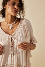 Free People Free-est Dream On Maxi Dress