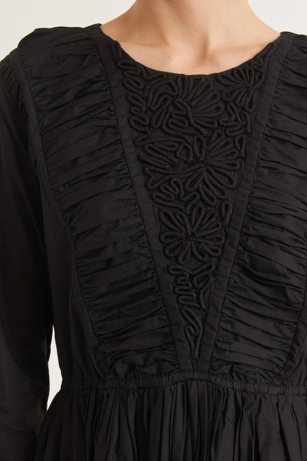 Merlette Vlinder Mini Dress XS