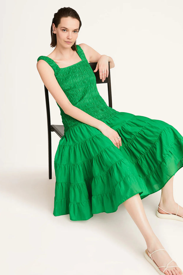 Merlette Freja Midi Dress XS
