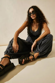 Free People Free-est FP Beach Zon Jumpsuit