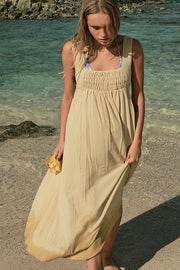 Free People Free Est Delphine Midi Dress
