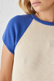 BDG Urban Outfitters Baseball Tee Maxi Long Dress XL
