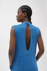 Out From Under Urban Outfitters Austin Sleeveless Jumpsuit S