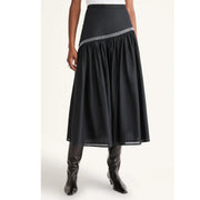 Merlette Elinga Midi Skirt S