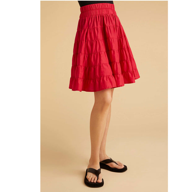 Merlette NYC Texel Skirt M