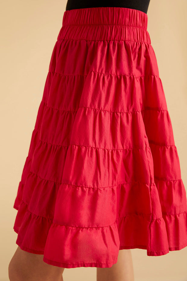 Merlette NYC Texel Skirt M