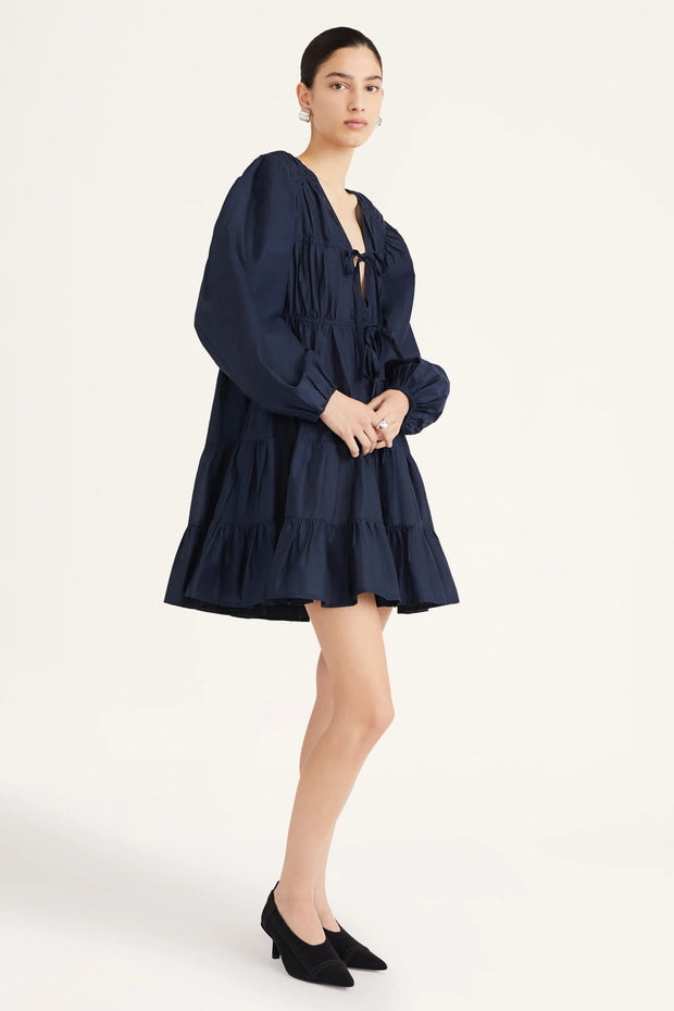 Merlette Lasse Mini Dress