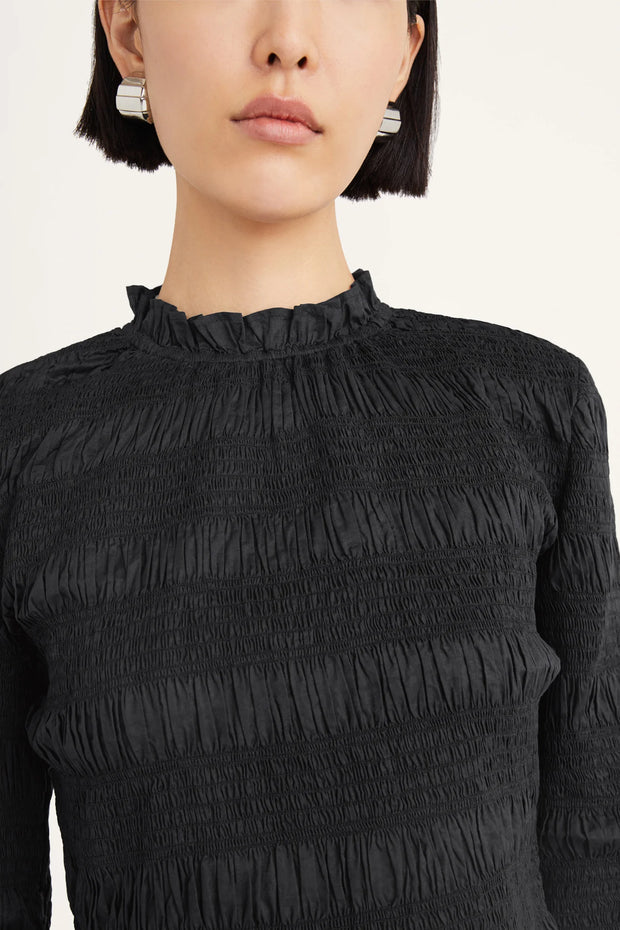Merlette Norra Blouse Top