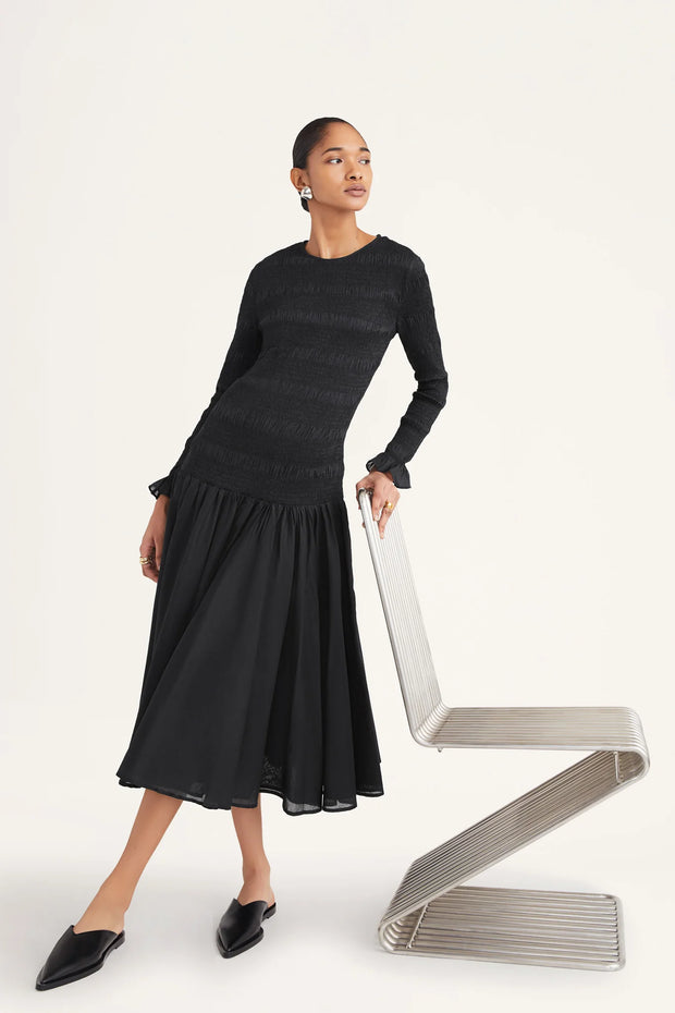 Merlette Syden Midi Dress