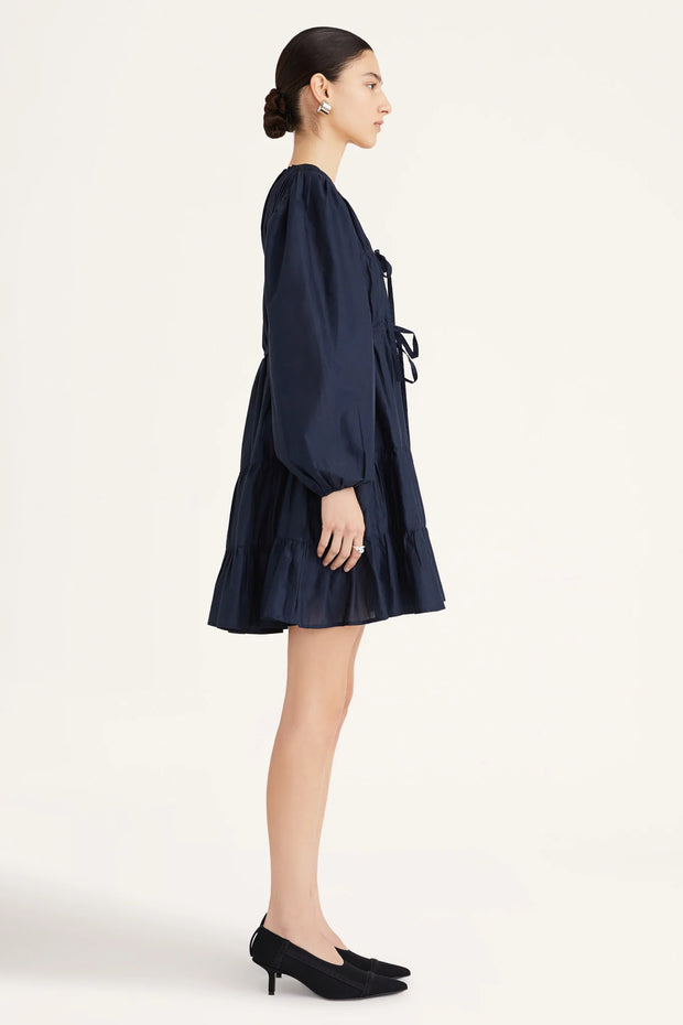 Merlette Lasse Mini Dress