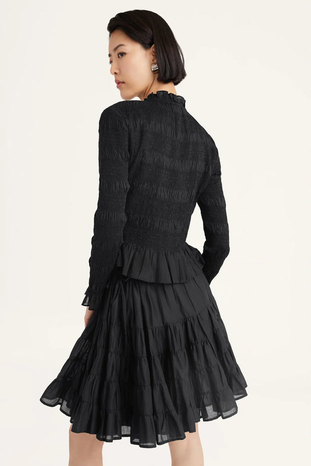 Merlette Norra Blouse Top