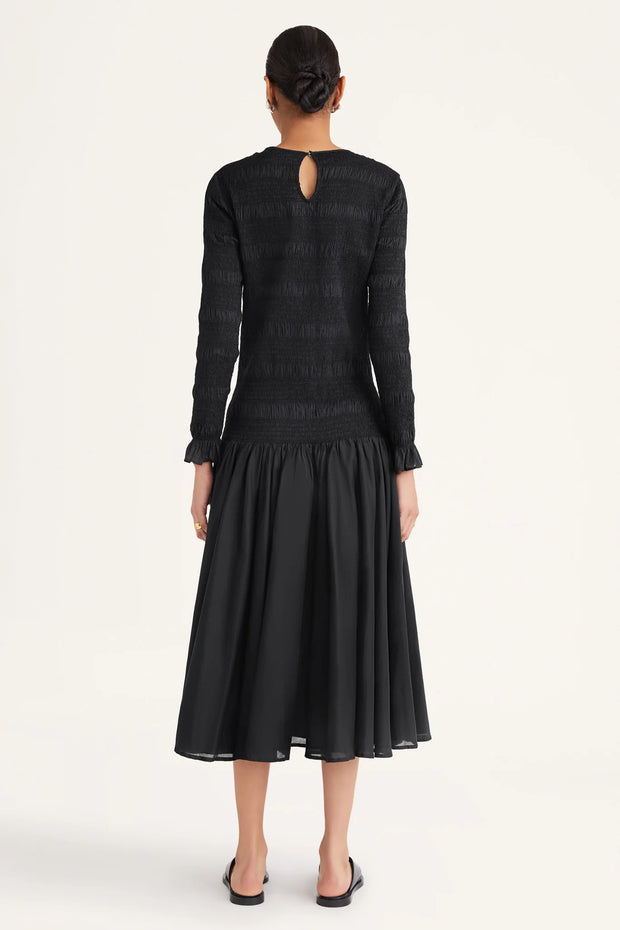 Merlette Syden Midi Dress
