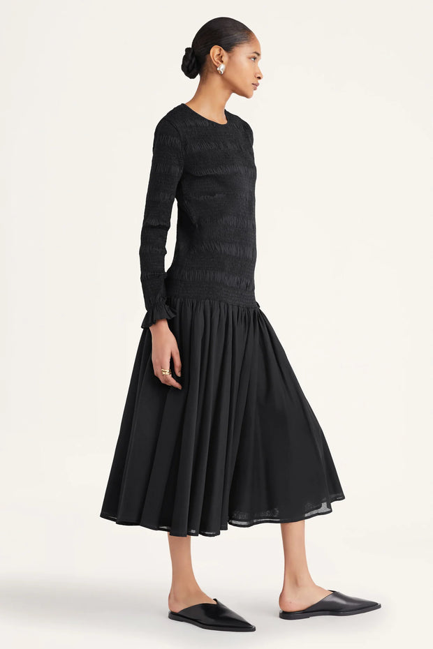 Merlette Syden Midi Dress