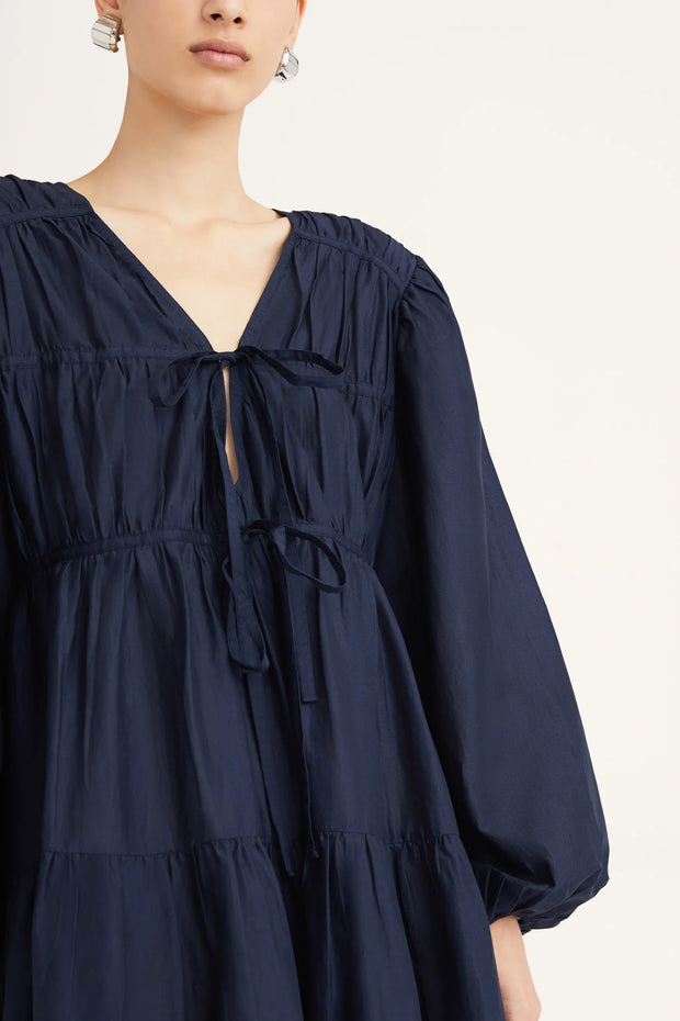 Merlette Lasse Mini Dress