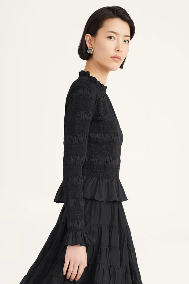 Merlette Norra Blouse Top