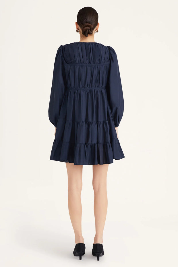 Merlette Lasse Mini Dress