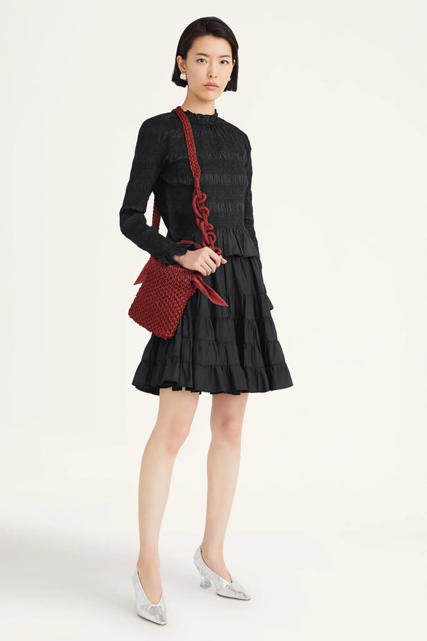 Merlette Norra Blouse Top