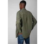 Zadig & Voltaire Buttondown Men's Shirt