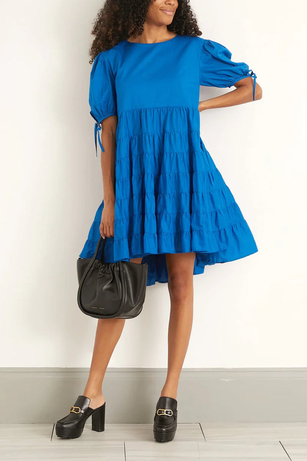 Merlette Sering Mini Dress