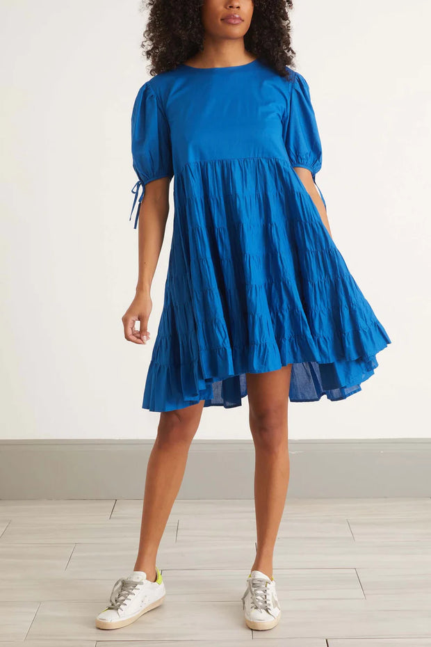 Merlette Sering Mini Dress