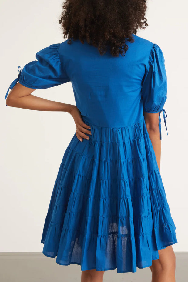 Merlette Sering Mini Dress