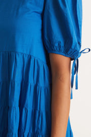 Merlette Sering Mini Dress