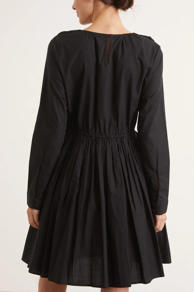 Merlette Vlinder Mini Dress XS