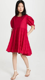 Merlette Sering Mini Dress