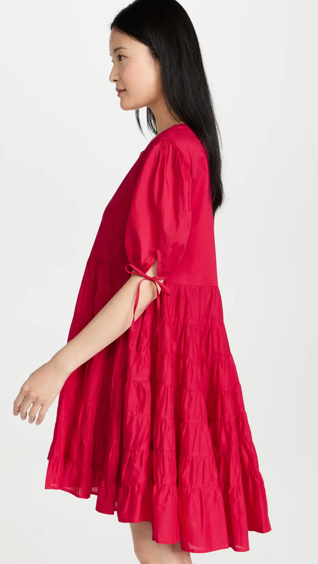 Merlette Sering Mini Dress