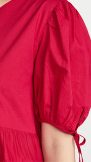 Merlette Sering Mini Dress