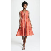 Apiece Apart Daphne Midi Dress S