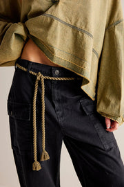 Free People We The Free Mending Heart Barrel Pants