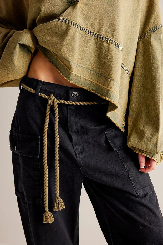 Free People We The Free Mending Heart Barrel Pants