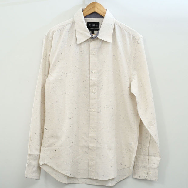 Bonobos Slim Fit Stretch Everyday Shirt Men's