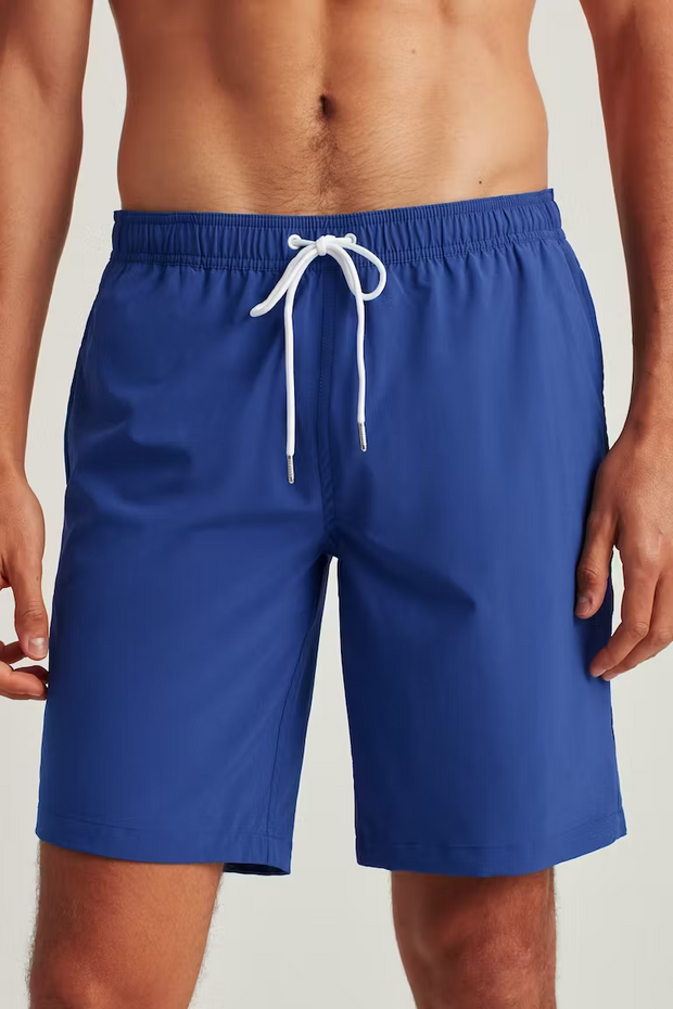 Bonobos Riviera Recycled Swim Trunks Shorts Men's XXL