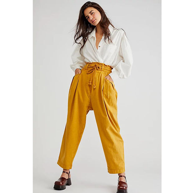 Free People This Is The One Pants S