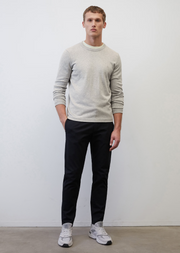 Marc O'Polo Solid T-shirt Men's Jumper L