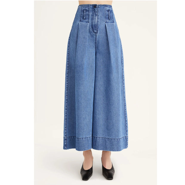 Merlette Dallas Denim Pants