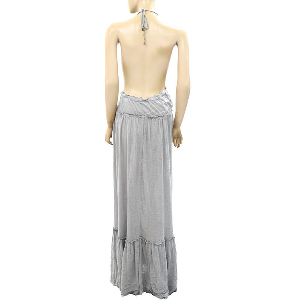 Free People Free Est Baby Baby Maxi Dress
