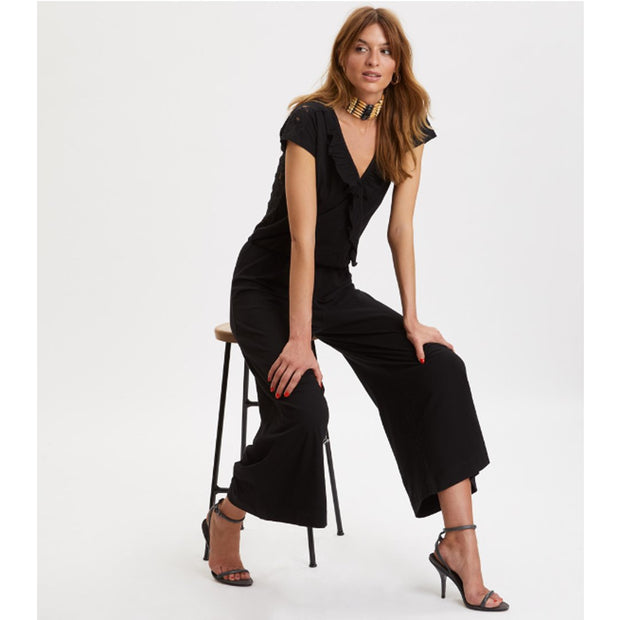 Odd Molly Anthropologie I Rock Jumpsuit Dress