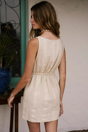 Free People Free-Est Open Bar Mini Dress XS