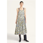 Merlette Birggi Midi Dress XS