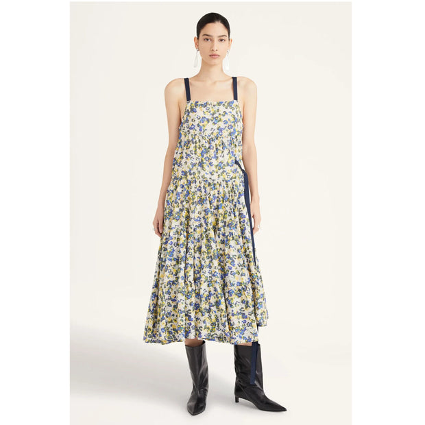 Merlette Birggi Midi Dress XS