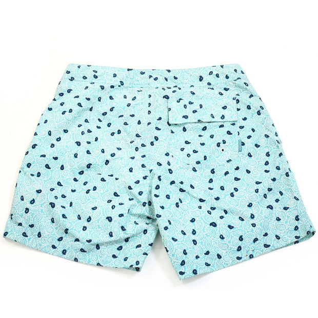 Bonobos Banzai Boardie Swim Trunks Shorts S