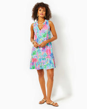 Lilly Pulitzer Malone Mini Dress