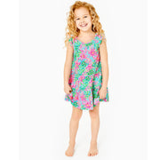 Lilly Pulitzer Girls Brynn Dress