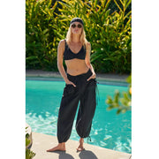 Free People Free-Est Soleil Glow Pants XS