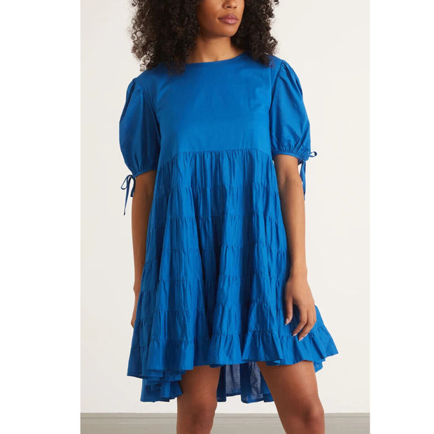 Merlette Sering Mini Dress