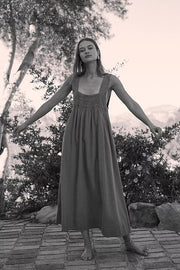 Free People Free Est Delphine Midi Dress