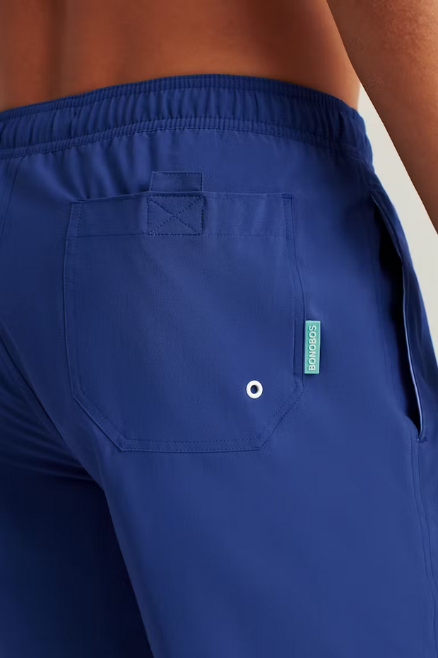 Bonobos Riviera Recycled Swim Trunks Shorts Men's XXL